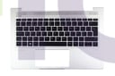 Teclado PT HP - L44547-131