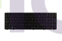 Teclado PT HP - 701987-131 