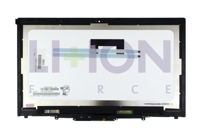 Assembly Lenovo - 01AX893