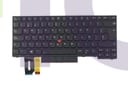 Teclado ES Lenovo - 01YP270 