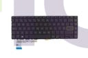 Teclado PT Asus - 0KNB0-282GPO00