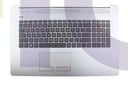 Teclado PT HP - L83728-131