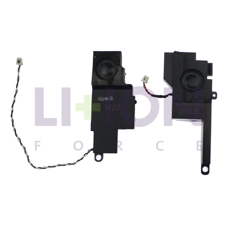 KIT Altifalantes Samsung - BA96-06407A