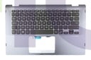 Teclado PT Asus - 90NB0N31-R32PO0