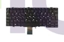 Teclado ES Dell - 07WCPX