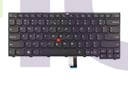 Teclado US Lenovo - 04Y0862