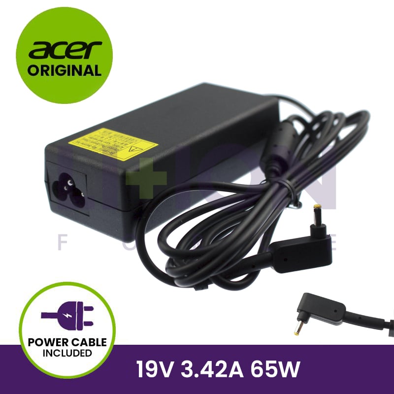 Carregador Acer - KP.0650H.013