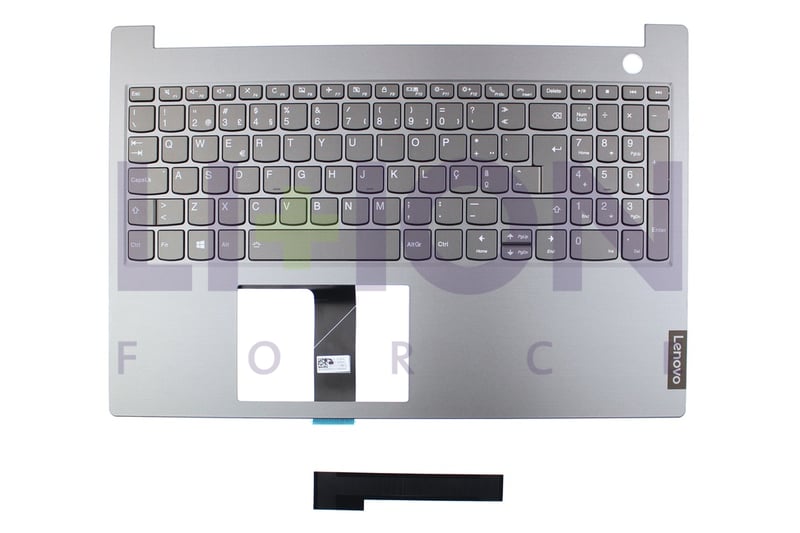 Teclado PT Lenovo - 5CB0W45224V2
