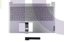 Teclado PT Lenovo - 5CB0W45224V2