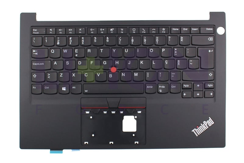 Teclado PT Lenovo - 5M11C47374