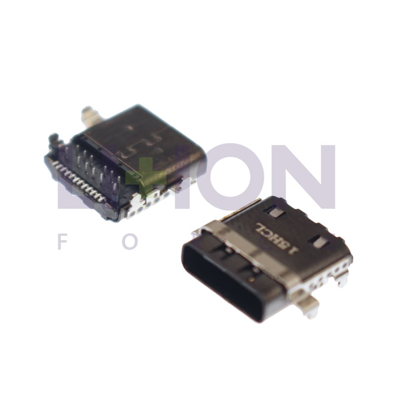 DC Jack - PJ-ARCB311-11
