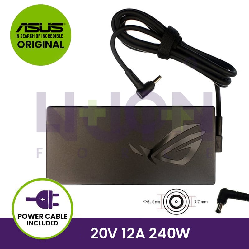 Carregador Asus - 0A001-00970000