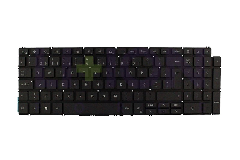 Teclado PT Dell - KDDL3500