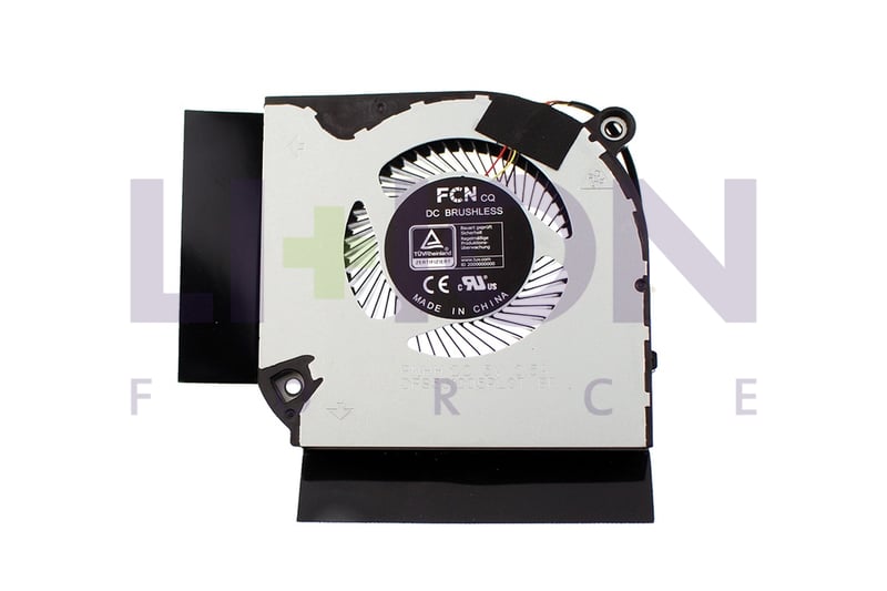 Ventoinha Acer GPU - 23.Q7KN2.002