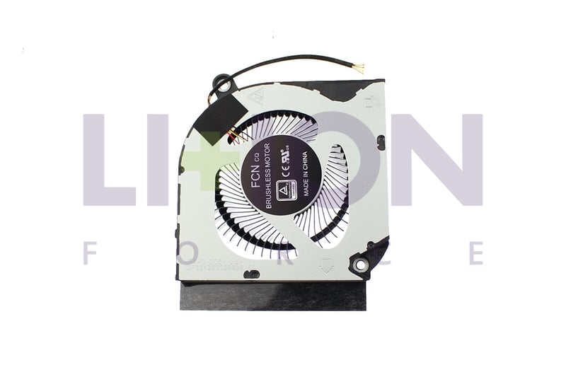 Ventoinha Acer CPU - 23.Q7KN2.001