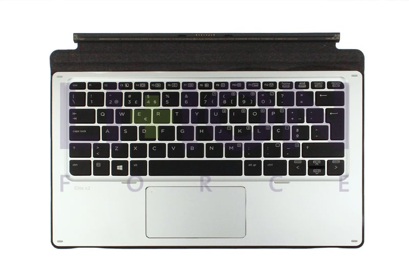 Teclado PT HP - 846748-131