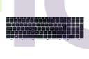 Teclado ES HP - L17971-071