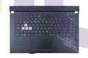 Teclado PT Asus - 90NR0341-R31PO0