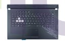 Teclado PT Asus - 90NR0341-R31PO0