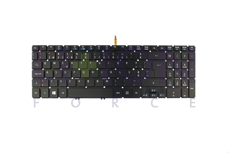 Teclado PT Acer - KBAEVN7-571