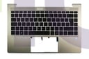 Teclado ES HP - M23770-071