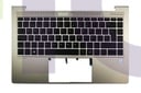 Teclado ES HP - M23770-071