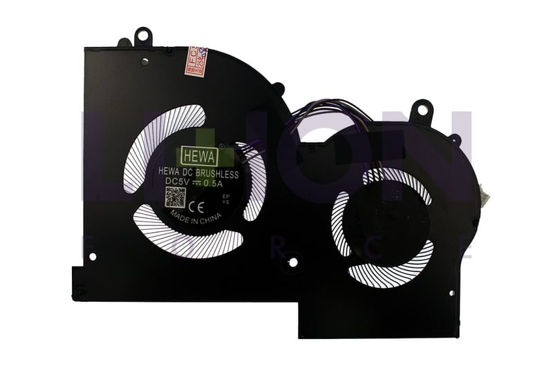 Ventoinha MSI - FANMSIGS65G REV.3