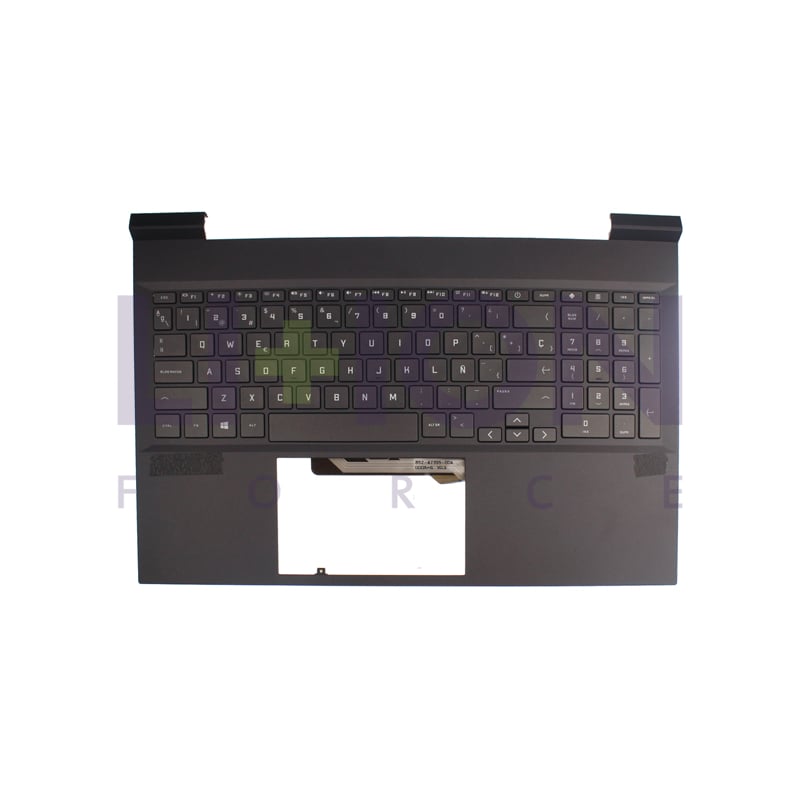 Teclado ES Acer - 6B.VPRN7.024