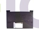 Teclado ES Acer - 6B.VPRN7.024
