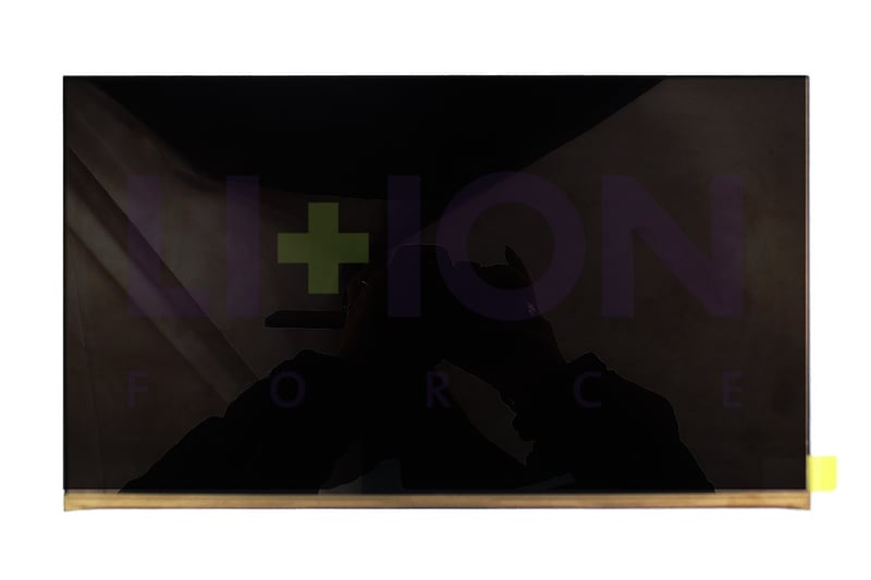 Ecrã LCD Chi Mei 13.3" WUXGA 1920×1080 - B133HAN06.3