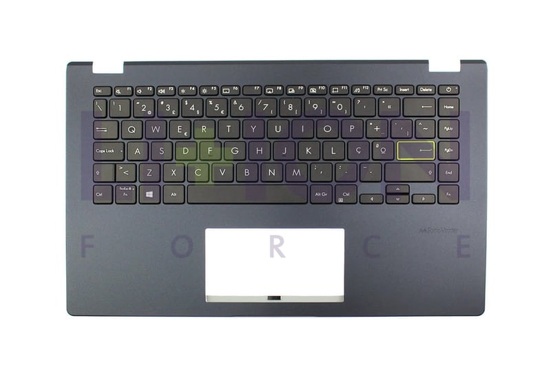 Teclado PT ASUS - 90NB0Q11-R32PO0