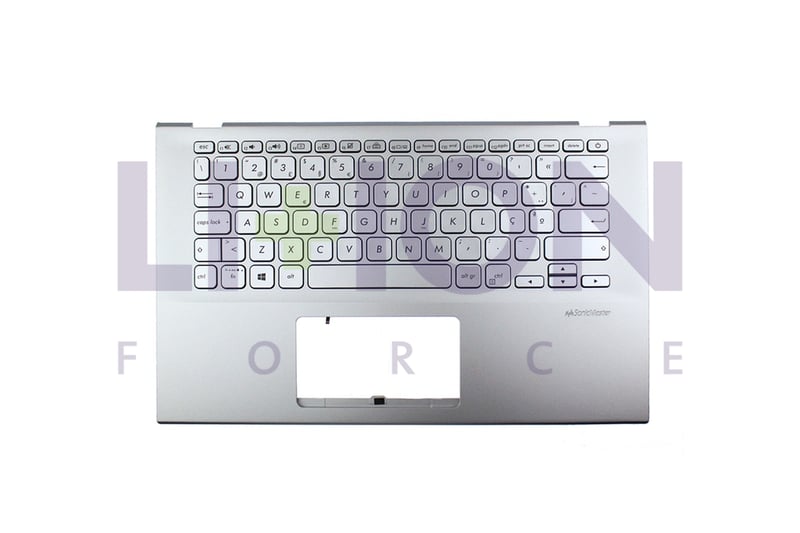Teclado PT ASUS - 90NB0KP1-R33PO0