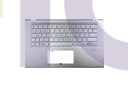 Teclado PT ASUS - 90NB0KP1-R33PO0