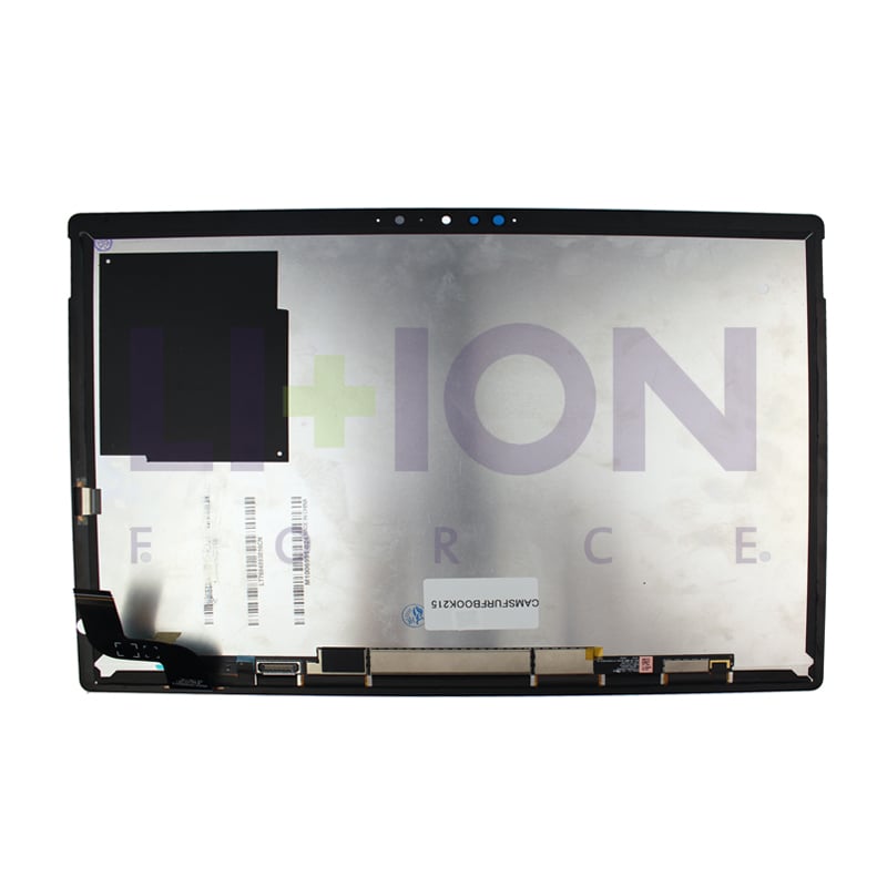 Assembly Surface Book 2 15 - CAMSFURFBOOK215