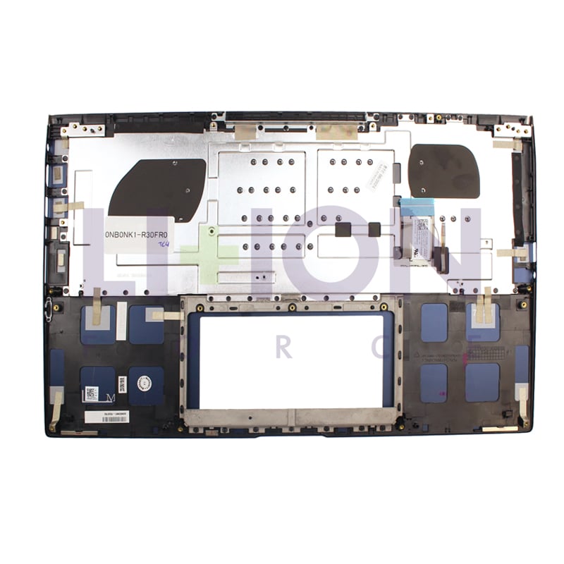 Teclado FR Asus - 90NB0NK1-R30FR0