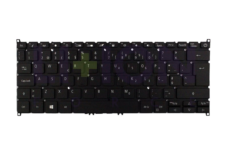 Teclado PT Acer - NK.I1313.01L           