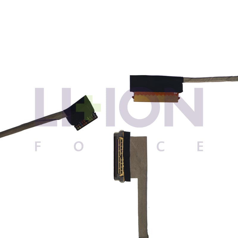 Cabo LCD HP - DD0X8KLC410