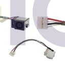 Dc Jack HP - 531810-001
