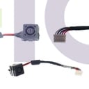 DC Jack Dell - DXR7Y
