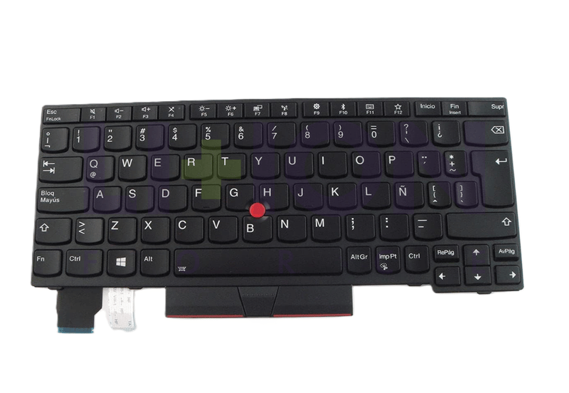 Teclado ES Lenovo - 01YP050