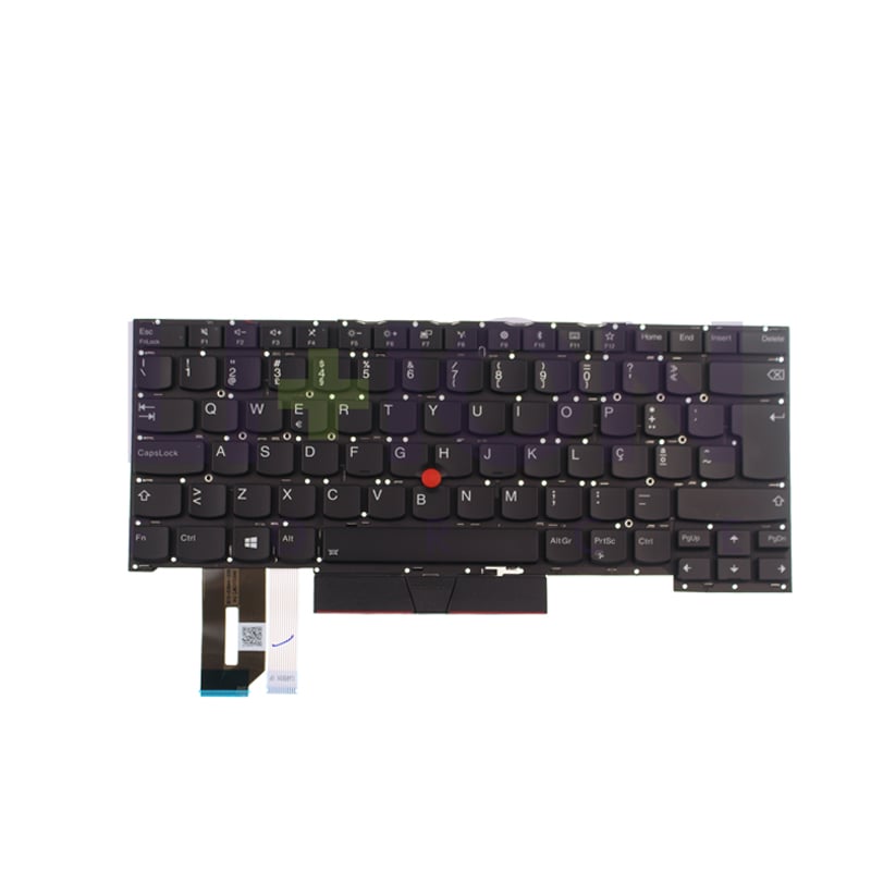 Teclado PT Lenovo - KBLOT490