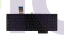 Teclado ES Lenovo - 5CB0Y99488V2 