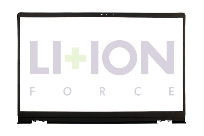 LCD Bezel Dell - RFKD3