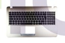 Teclado PT Asus - 90NB0B31-R32PO0