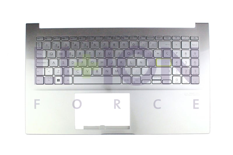 Teclado ES Asus - 90NB0SG2-R30SP0 