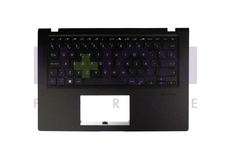 Teclado ES Asus - 90NB0TT4-R37SP0