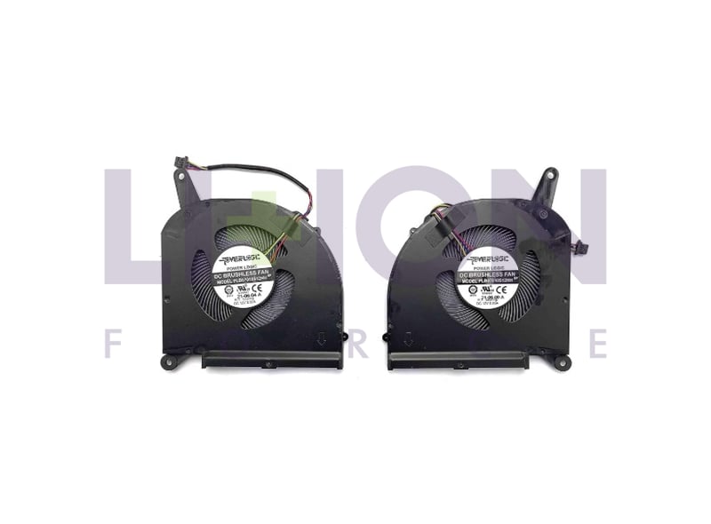 KIT Ventoinhas Gigabyte - FANGIG15OLED