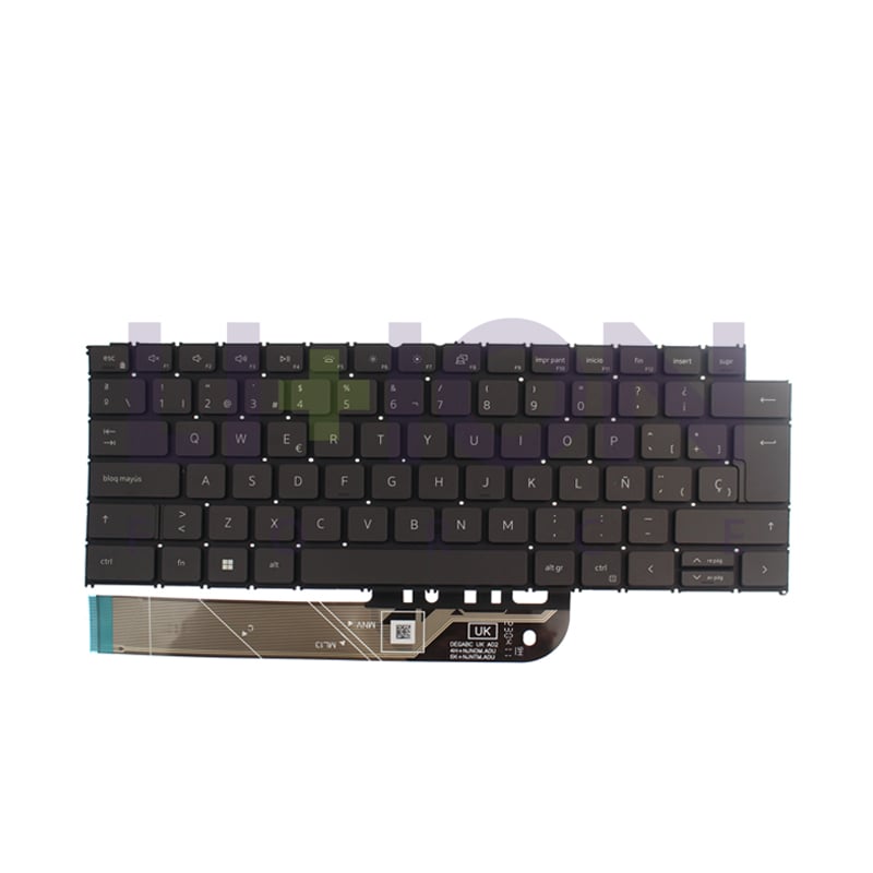 Teclado ES Dell - KBDL3420ES