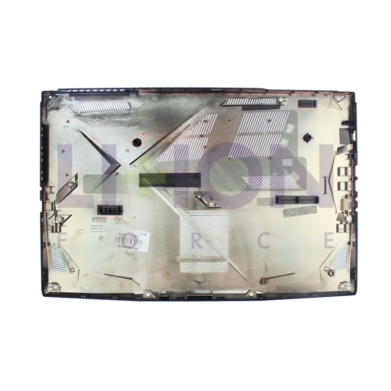 Bottom Case MSI - 307-6P1D255-TA2