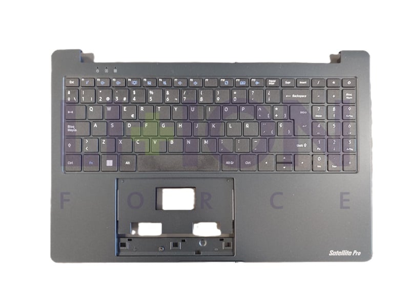 Teclado ES Dinabook - C000001062